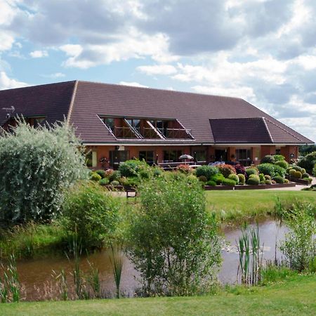 The Chase Golf & Country Club Otel Penkridge Dış mekan fotoğraf