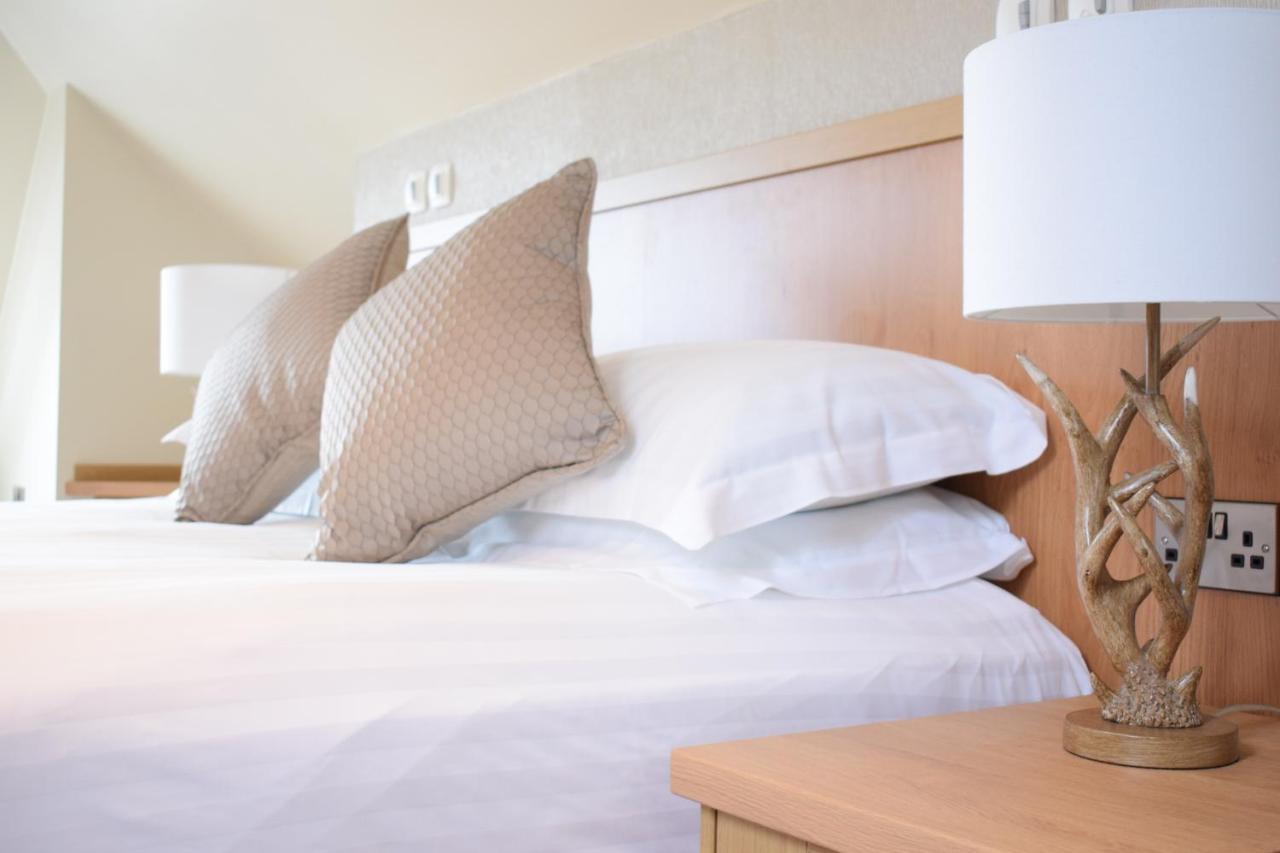 The Chase Golf & Country Club Otel Penkridge Dış mekan fotoğraf