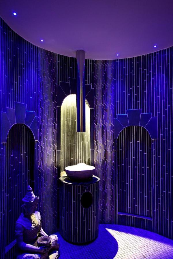 The Chase Golf & Country Club Otel Penkridge Dış mekan fotoğraf