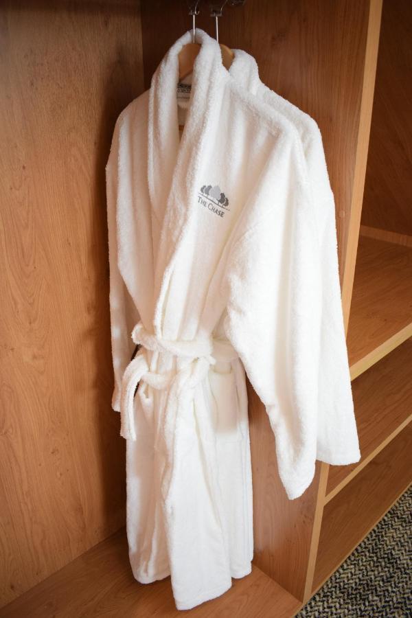 The Chase Golf & Country Club Otel Penkridge Dış mekan fotoğraf