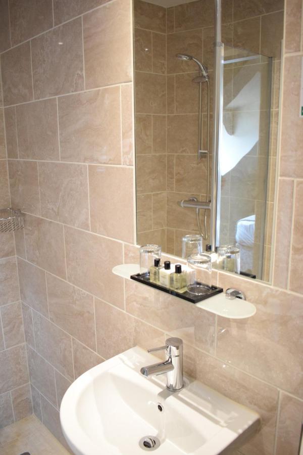 The Chase Golf & Country Club Otel Penkridge Dış mekan fotoğraf