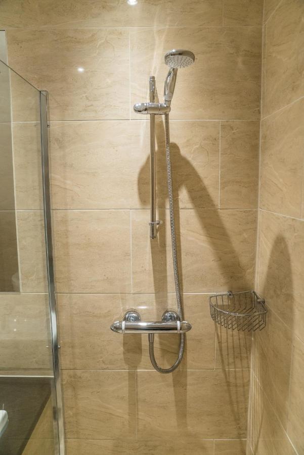 The Chase Golf & Country Club Otel Penkridge Dış mekan fotoğraf