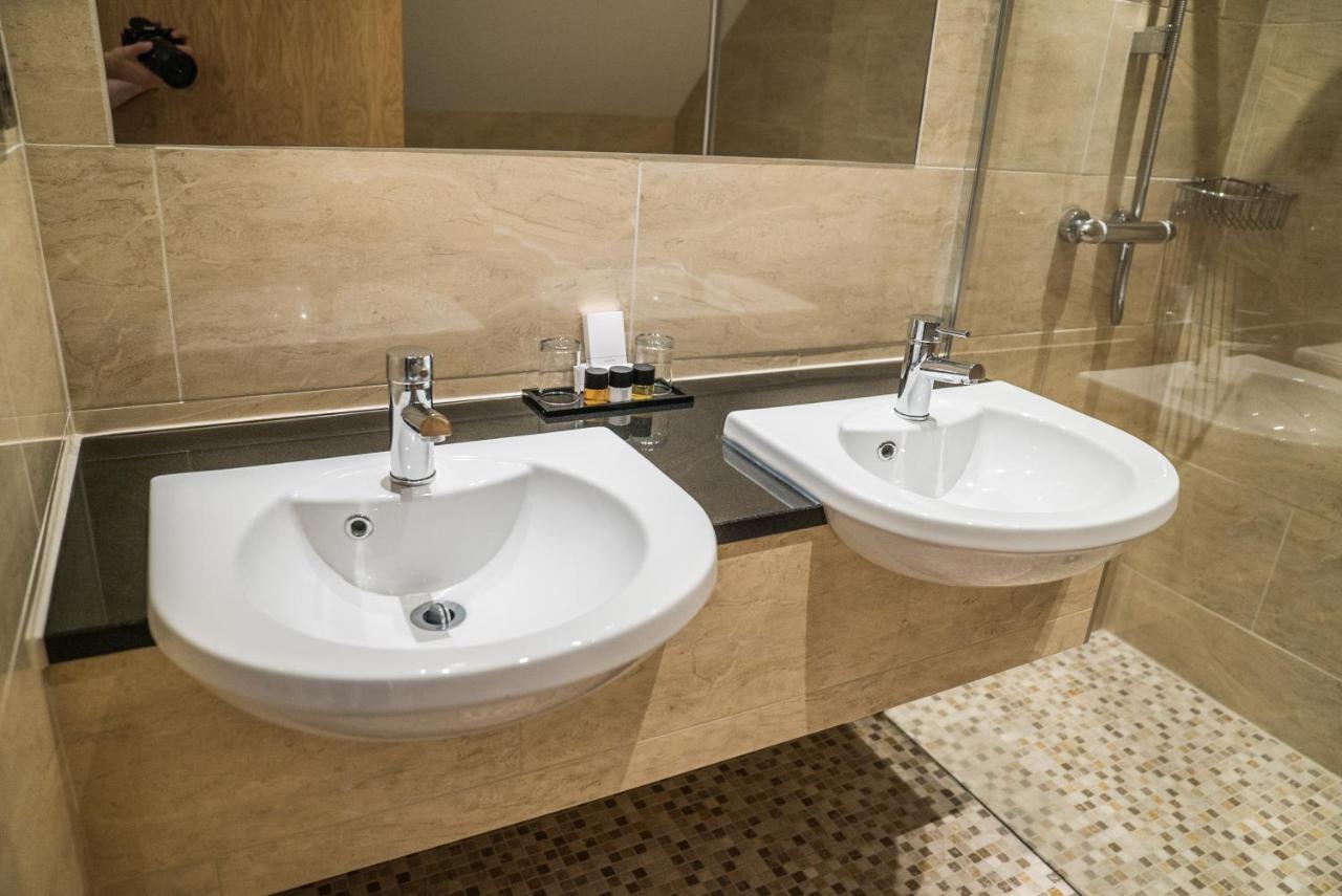 The Chase Golf & Country Club Otel Penkridge Dış mekan fotoğraf