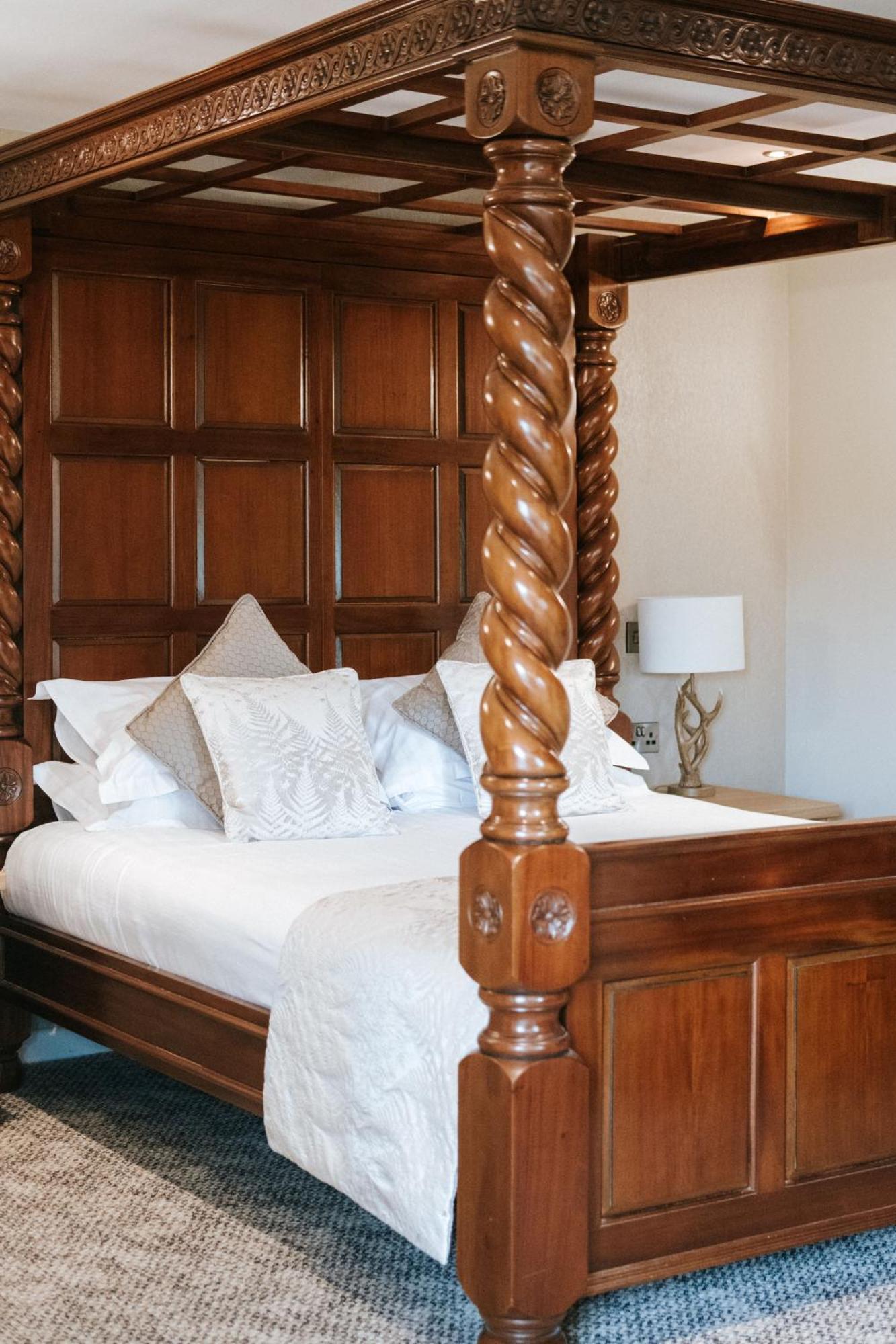 The Chase Golf & Country Club Otel Penkridge Dış mekan fotoğraf